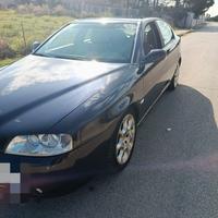 Alfa 166 2.4jtd 175cv