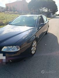 Alfa 166 2.4jtd 175cv