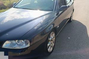 Alfa 166 2.4jtd 175cv