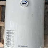 Scaldacqua a gas accumulo 80lt