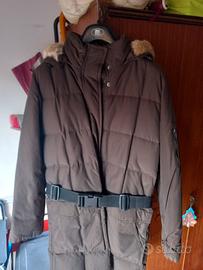 giacca donna woolrich