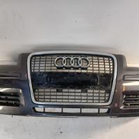 Paraurti ant AUDI A3 (8P, 8PA) '05