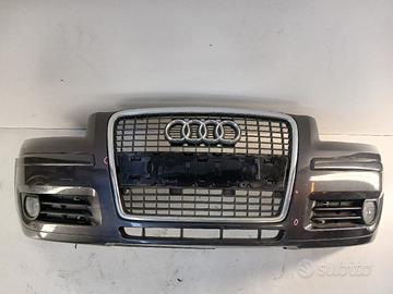 Paraurti ant AUDI A3 (8P, 8PA) '05