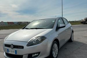 Fiat Bravo
