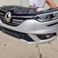 Ricambi renault megane musata completa num-223