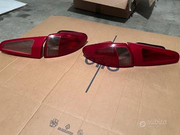 Fanali posteriori alfa 147 restyling