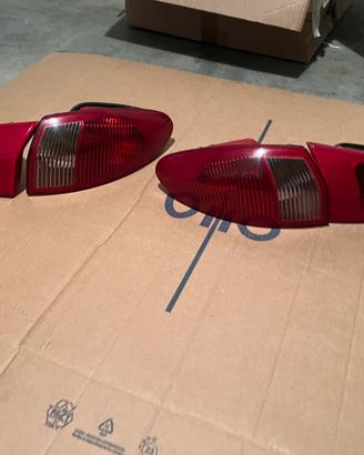 Fanali posteriori alfa 147 restyling