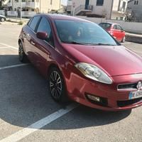 Fiat Bravo 1.9 Mjet 150 cv