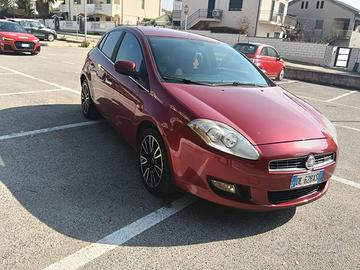 Fiat Bravo 1.9 Mjet 150 cv