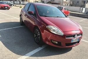 Fiat Bravo 1.9 Mjet 150 cv