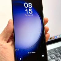 IPhone 15 Pro Max Titan Blue