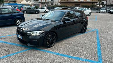 BMW Serie 1 M140i 2018 3.0 V6 340cv