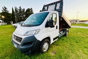 FIAT DUCATO *CASSONE RIBALTABILE TRILATERALE*GANCI