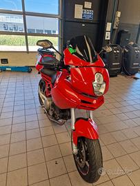 Ducati Multistrada 1100ds