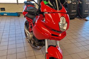 Ducati Multistrada 1100ds