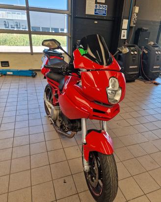 Ducati Multistrada 1100ds