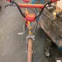 BMX bottecchia vintage