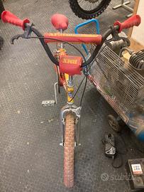 BMX bottecchia vintage