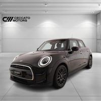 Mini Cooper 1.5 TwinPower Turbo Cooper