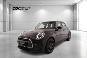 Mini Cooper 1.5 TwinPower Turbo Cooper