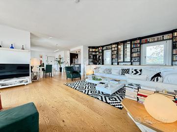 4 LOCALI A COSTERMANO