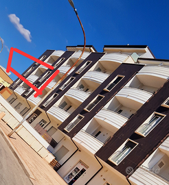 Appartamento 2°piano +box