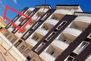 Appartamento 2°piano +box