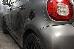 Smart FourFour  0.9 Turbo 90 CV - Prime