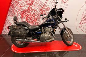 Kawasaki EN 500 - 1999