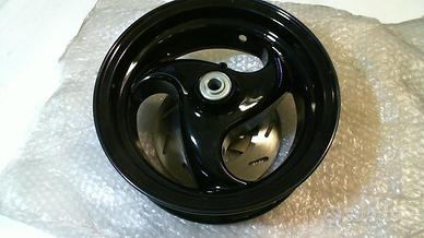 RUOTA ANTERIORE COMPLETA TYPHOON NTT PIAGGIO 56098