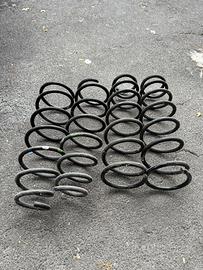 Molle mazda mx5 nc 2006 2014