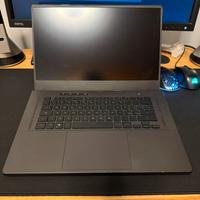 ASUS ROG ZEPHYRUS G15