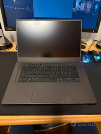 ASUS ROG ZEPHYRUS G15