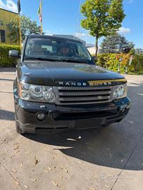 Land Rover Range Sport