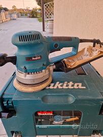 levigatrice usata poco 