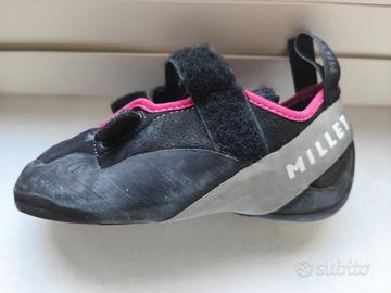Scarpette da arrampicata MILLET