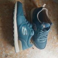 Sneakers donna originali Skechers