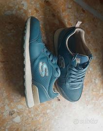 Sneakers donna originali Skechers