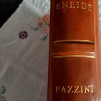 L' Eneide illustrata da Pericle Fazzini - 