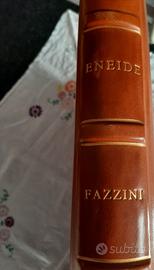 L' Eneide illustrata da Pericle Fazzini - 