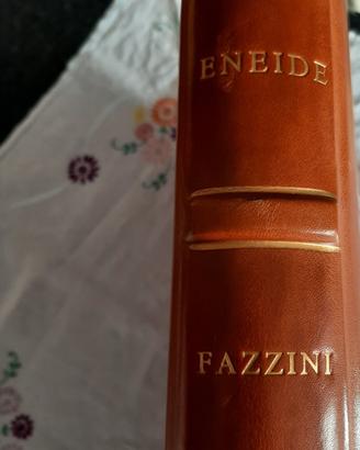 L' Eneide illustrata da Pericle Fazzini - 