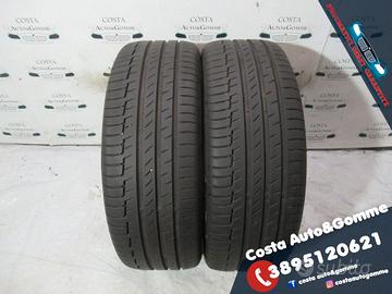 Saldi 215 55 18 Continental 95% 215 55 R18