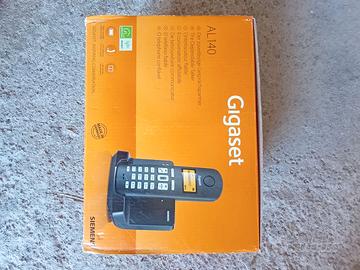 Telefono cordless