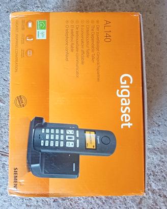 Telefono cordless