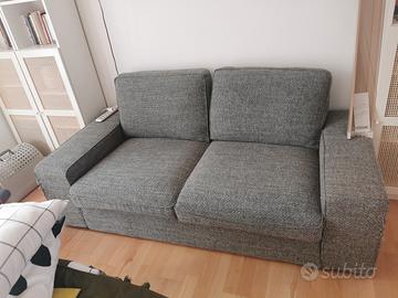 Divano 2 posti ikea