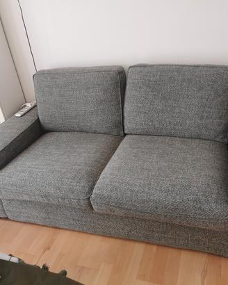 Divano 2 posti ikea