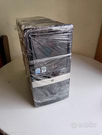 hp Compaq fisso