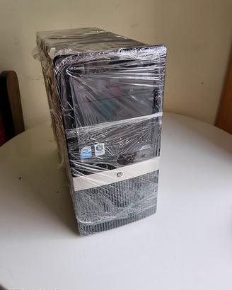 hp Compaq fisso