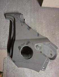 Fianco posteriore sinistro peugeot 207