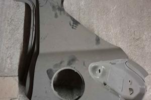 Fianco posteriore sinistro peugeot 207